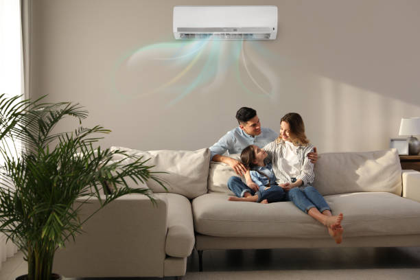 Best HVAC replacement cost  in Campbellsville, KY
