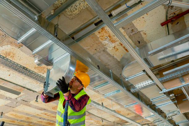 Best Best HVAC companies  in Campbellsville, KY