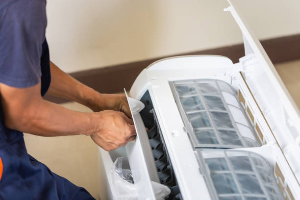 Best HVAC installation services  in Campbellsville, KY