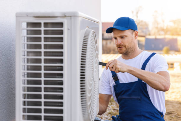 Best HVAC service technicians  in Campbellsville, KY