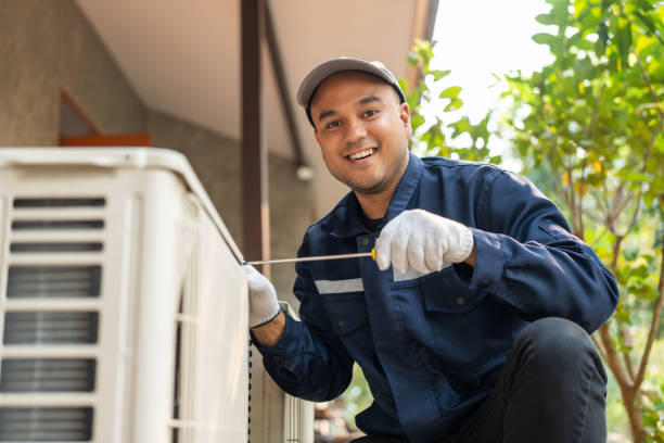 Best HVAC installation services  in Campbellsville, KY