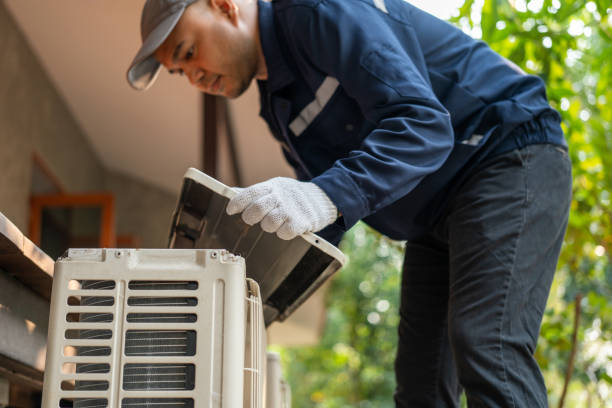 Best Affordable HVAC services  in Campbellsville, KY
