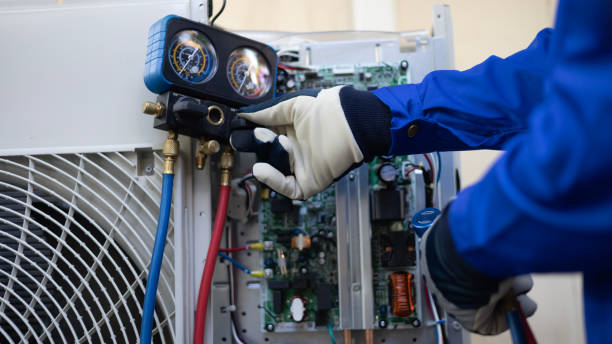 Best Emergency HVAC repair  in Campbellsville, KY
