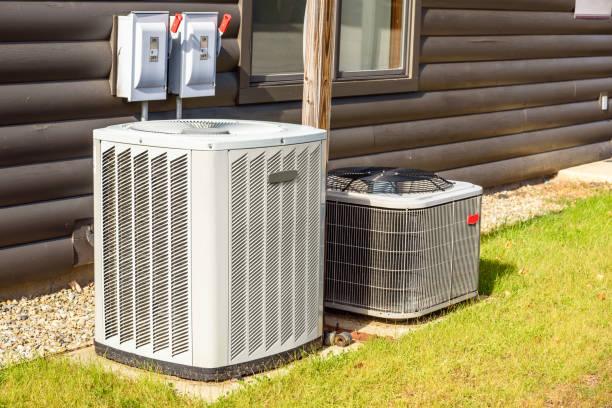 Best HVAC maintenance near me  in Campbellsville, KY