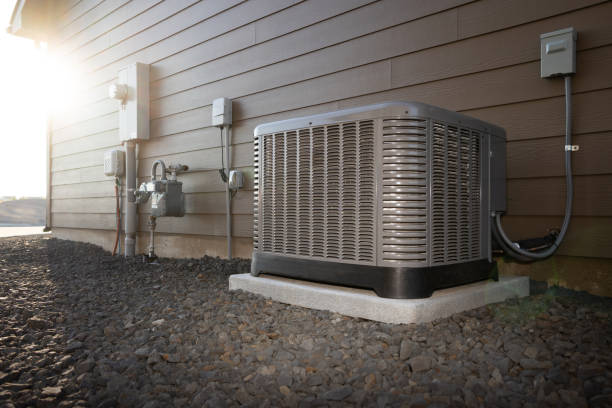 Best HVAC air duct cleaning  in Campbellsville, KY
